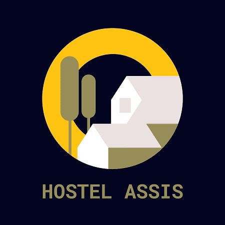 Hostel Assis Divinópolis Eksteriør bilde