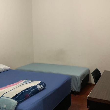 Hostel Assis Divinópolis Eksteriør bilde