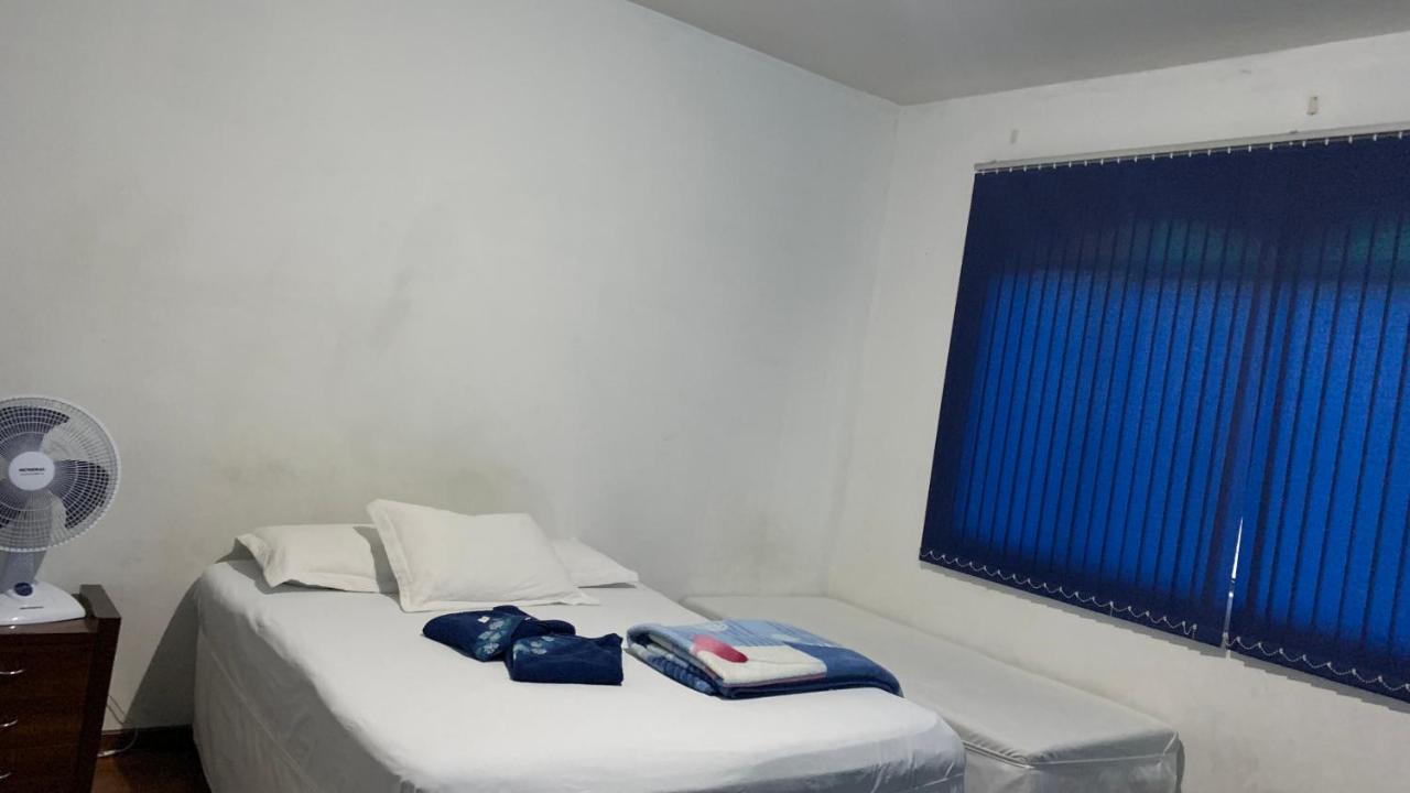 Hostel Assis Divinópolis Eksteriør bilde