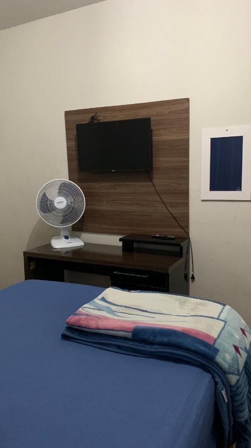 Hostel Assis Divinópolis Eksteriør bilde