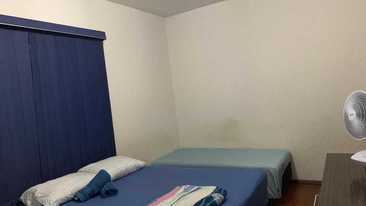 Hostel Assis Divinópolis Eksteriør bilde