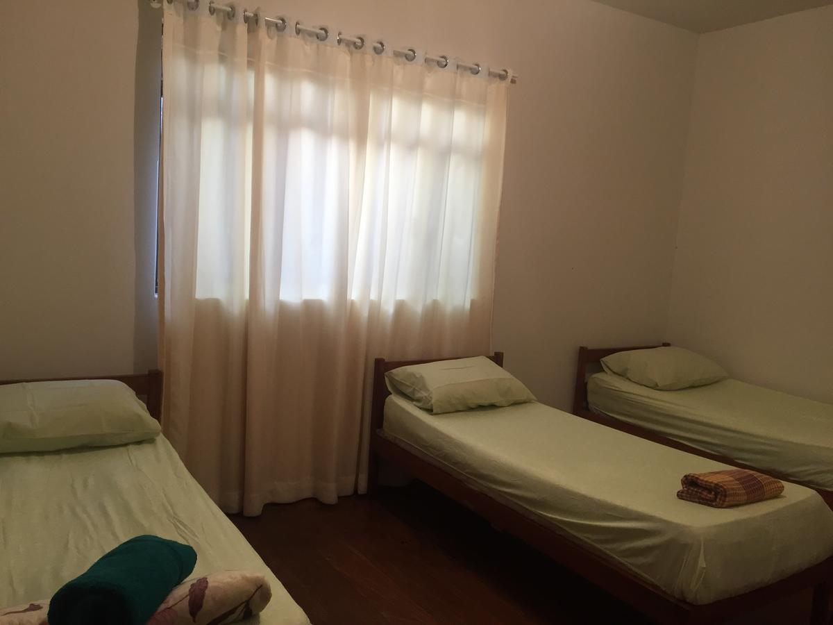 Hostel Assis Divinópolis Eksteriør bilde