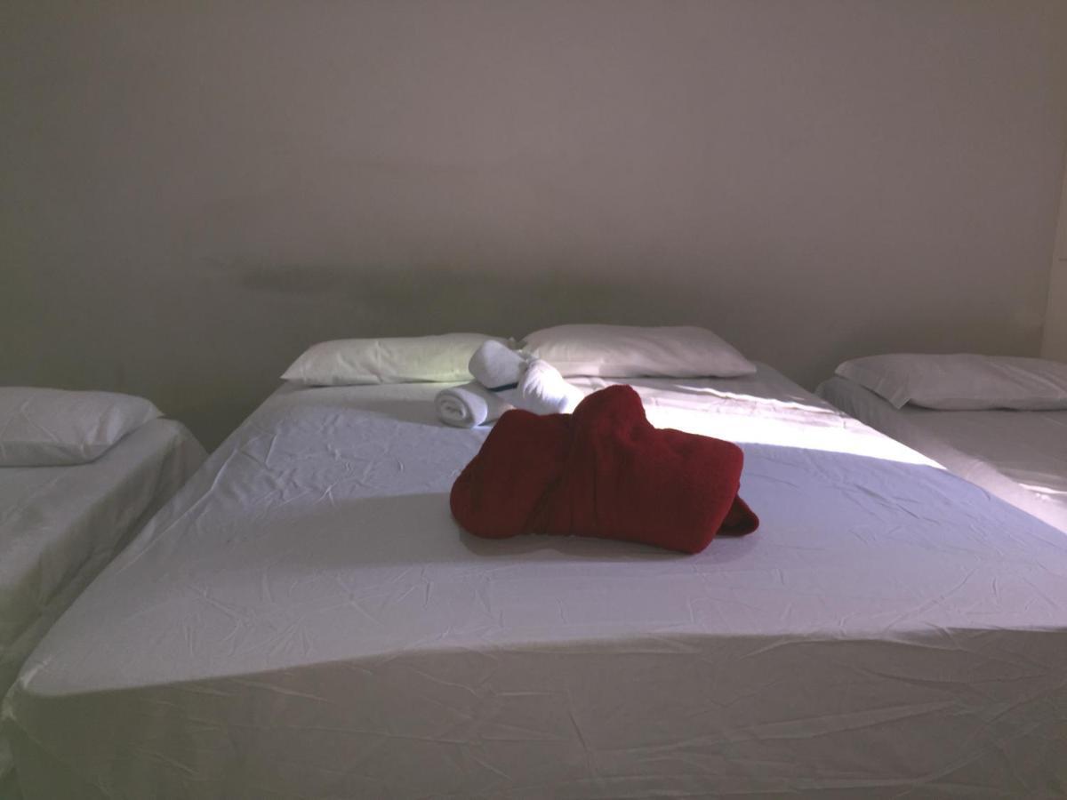 Hostel Assis Divinópolis Eksteriør bilde